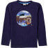 Фото #1 товара GARCIA H15601 long sleeve T-shirt