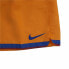 Фото #6 товара Спортивные шорты для мальчиков Nike FC Barcelona Third Kit 07/08 Оранжевый