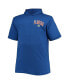 Фото #3 товара Men's Royal Florida Gators Big and Tall Team Hoodie T-shirt