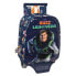 Фото #1 товара SAFTA Mini 232 Wheels Lightyear Backpack