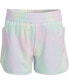 ფოტო #2 პროდუქტის Girls Athletic Side Pocket Active Shorts