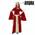 Фото #6 товара Маскарадные костюмы для детей Дама средневековая Красный