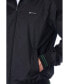 ფოტო #2 პროდუქტის Men's Lightweight Bomber Jacket Casual Windbreaker Varsity Coat