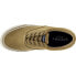Sperry Striper Ii Cvo Lace Up Mens Beige Sneakers Casual Shoes STS21440