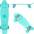 Фото #2 товара Deskorolka Nils Extreme PENNYBOARD CLASSIC GREEN NILS EXTREME