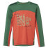 ფოტო #2 პროდუქტის VAUDE Solaro II long sleeve T-shirt