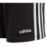 Фото #3 товара ADIDAS Essentials 3 Stripes Knit Shorts