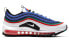 Nike Air Max 97 CW7013-100 Sneakers