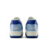 New Balance Unisex 550 Blue/White Size M7 / W8.5 D