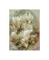 Фото #1 товара Brooke T. Ryan Vintage Inspired Magnolias Canvas Art - 27" x 33.5"