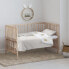 Фото #2 товара Пододеяльник для детской кроватки Kids&Cotton Esko 115 x 145 cm