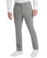 Фото #1 товара Men's Techni-Cole Suit Separate Slim-Fit Pants