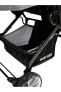 Фото #202 товара Детская коляска Baby Enzo Step20 двухсторонняя с подносом