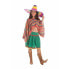 Фото #3 товара Маскарадные костюмы для взрослых Мексиканка (3 Предметы)