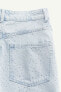 Rhinestone-embellished Jeans