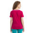 Фото #2 товара ICEBREAKER ZoneKnit Merino short sleeve T-shirt