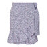 Фото #1 товара ONLY Olivia Wrap Short Skirt