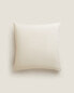 Фото #2 товара Linen cushion cover