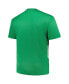 Men's Kelly Green Boston Celtics Big and Tall Sublimated T-shirt