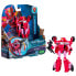 Фото #2 товара HASBRO Transformers Earthspark Robot Warrior 20X18 cm