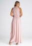 Фото #2 товара Платье Figl M945 Светло-розовое