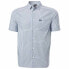 Фото #1 товара Рубашка мужская HELLY HANSEN Fjord Qd Long Sleeve Shirt