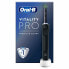Фото #1 товара Электрическая зубная щетка Oral-B Vitality Pro Чёрный
