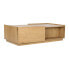 Centre Table Home ESPRIT oak wood MDF Wood 120 x 60 x 35 cm