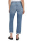 Women's Carter Mid Rise Slim Leg Jeans