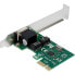 Фото #3 товара Inter-Tech ST-705 - Internal - Wired - PCI Express - Ethernet - 1000 Mbit/s