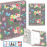 Фото #1 товара Herlitz Herlitz Sammelbox A4 PP Ladylike Butterflies