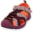 ფოტო #2 პროდუქტის ALPINE PRO Bielo sandals