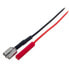 Фото #2 товара EMG Battery Cable 15"