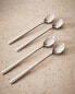 Фото #7 товара Set of soft drink spoons