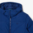 LACOSTE BH3522 padded jacket
