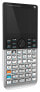 HP Prime - Desktop - Graphing - 33 digits - Flash - Battery - Black - Silver