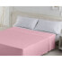 Top sheet Alexandra House Living Pink 170 x 270 cm