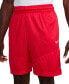 ფოტო #1 პროდუქტის Icon Men's Dri-FIT Drawstring 8" Basketball Shorts