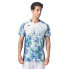 Фото #2 товара YONEX 10506 short sleeve polo