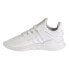 Adidas Originals Equipment Support ADV Women's Shoes White-White BY2917