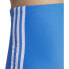 ADIDAS 3 Stripes Swim Boxer