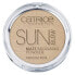 Бронзирующие пудры Sun Glow Matt Catrice (9,5 g) 9,5 g