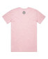 Men's and Women's Pink Inter Miami CF Vice Essentials T-Shirt