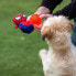 Фото #7 товара Игрушка для собак Spider-Man Красная