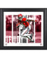 Фото #1 товара Jerry Jeudy Alabama Crimson Tide Framed 15" x 17" Player Panel Collage