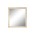 Фото #1 товара Настенное зеркало Home ESPRIT Натуральный древесина акации Тропический 92 x 2 x 100 cm