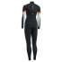 Фото #2 товара ION Element 3 / 2 mm Woman Long Sleeve Chest Zip Neoprene Suit