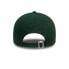 Sports Cap New Era 9FORTY NEYYAN 60471456 Green One size