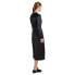 Фото #2 товара Платье YAS Pella Long Sleeve Midi Dress