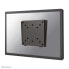 Neomounts by Newstar tv/monitor wall mount - 25.4 cm (10") - 76.2 cm (30") - 30 kg - 50 x 50 mm - 100 x 100 mm - Black